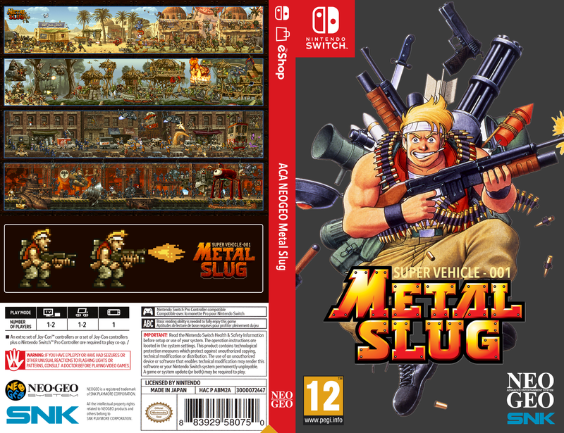 Image: Nintendocu